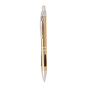 Aluminium ballpoint pen 