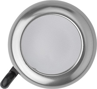 Aluminium bicycle bell