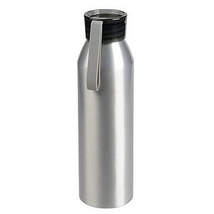 Aluminium bottle COLOURED