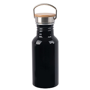 Aluminium bottle ECO TRANSIT