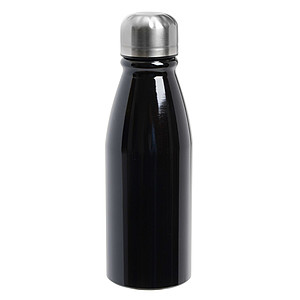 Aluminium drinking bottle FANCY