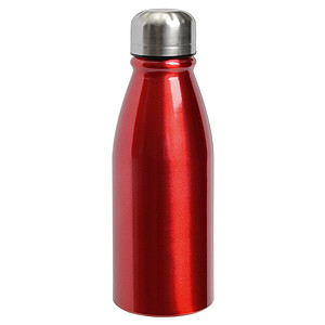 Aluminium drinking bottle FANCY