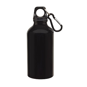 Aluminium drinking bottle 