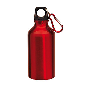 Aluminium drinking bottle 
