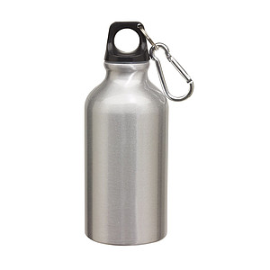 Aluminium drinking bottle 