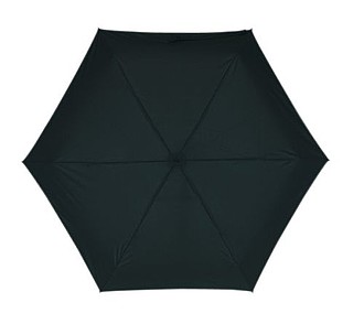 Aluminium mini pocket umbrella 