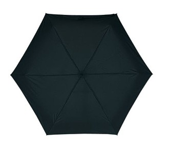 Aluminium mini pocket umbrella 