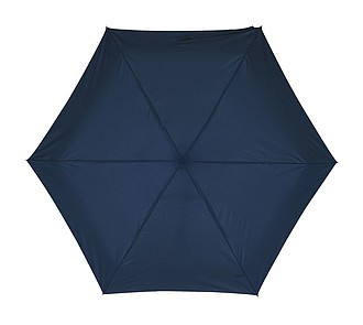 Aluminium mini pocket umbrella 