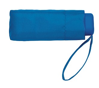 Aluminium mini pocket umbrella POCKET