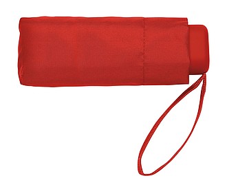 Aluminium mini pocket umbrella POCKET