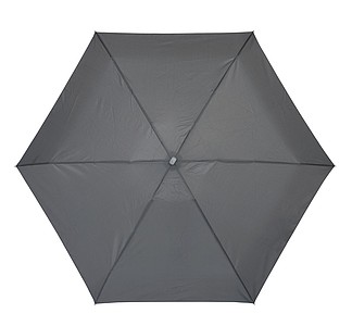 Aluminium mini pocket umbrella POCKET