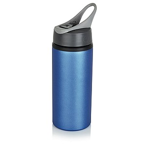Aluminium sport bottle