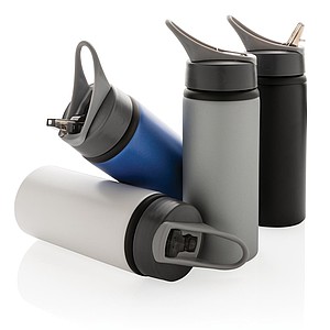 Aluminium sport bottle