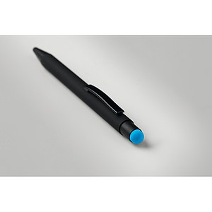 Aluminium stylus pen