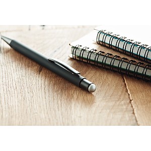 Aluminium stylus pen