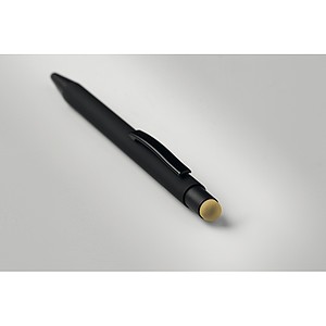 Aluminium stylus pen