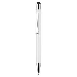 Aluminum ball pen