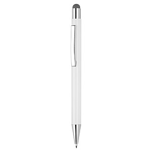 Aluminum ball pen