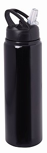 Aluminum bottle 