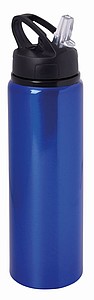 Aluminum bottle 