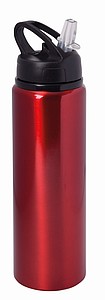 Aluminum bottle 