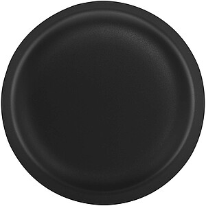 Alya rechargeable dimmable table lamp with 3 light modes, black