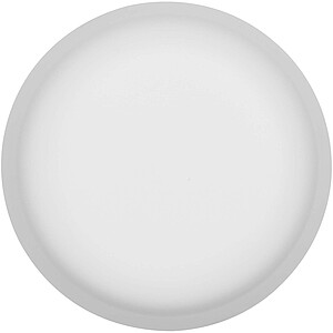 Alya rechargeable dimmable table lamp with 3 light modes, white