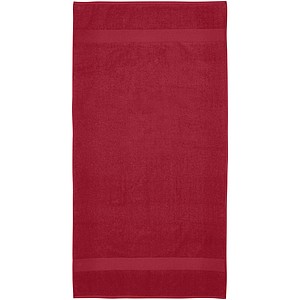 Amelia 450 g/m2 cotton towel 70x140 cm