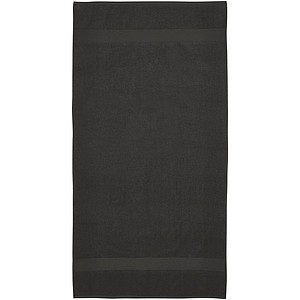 Amelia 450 g/m2 cotton towel 70x140 cm