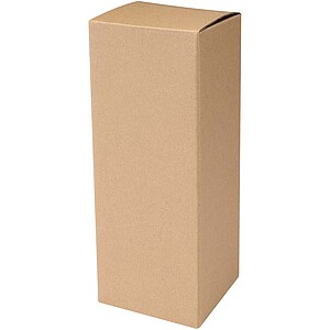 Amelie glass carafe and cup set, transparent