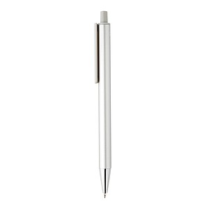 Amisk RCS certified recycled aluminum pen