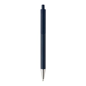 Amisk RCS certified recycled aluminum pen