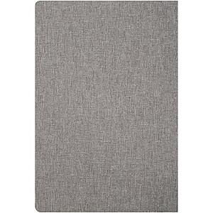 Andean A5 RCS recycled portfolio, grey