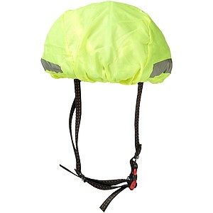 André reflective and waterproof helmet cover