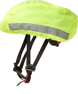 André reflective and waterproof helmet cover