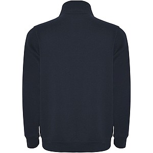 Aneto quarter zip sweater