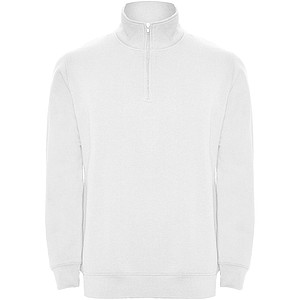 Aneto quarter zip sweater