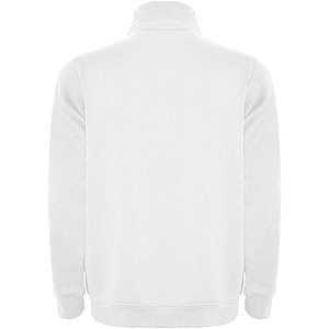 Aneto quarter zip sweater