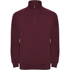 Aneto quarter zip sweater