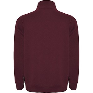Aneto quarter zip sweater