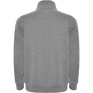 Aneto quarter zip sweater