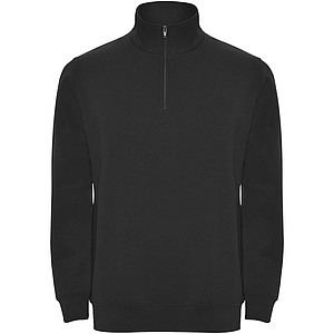 Aneto quarter zip sweater