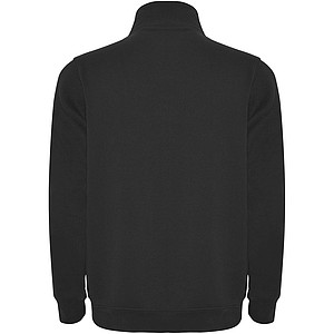 Aneto quarter zip sweater