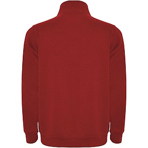 Aneto quarter zip sweater