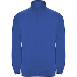 Aneto quarter zip sweater