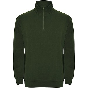 Aneto quarter zip sweater
