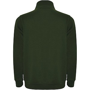 Aneto quarter zip sweater