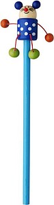 Animal pencil, 50 assd per packVarious