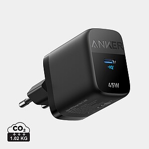 Anker ACE Charger EU 45W, black