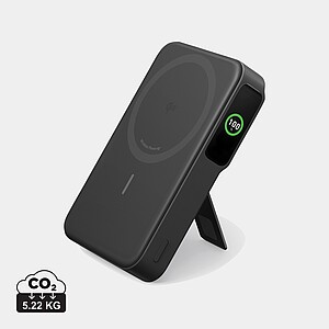 Anker MagGo QI2 magnetic powerbank 10.000 mah, black